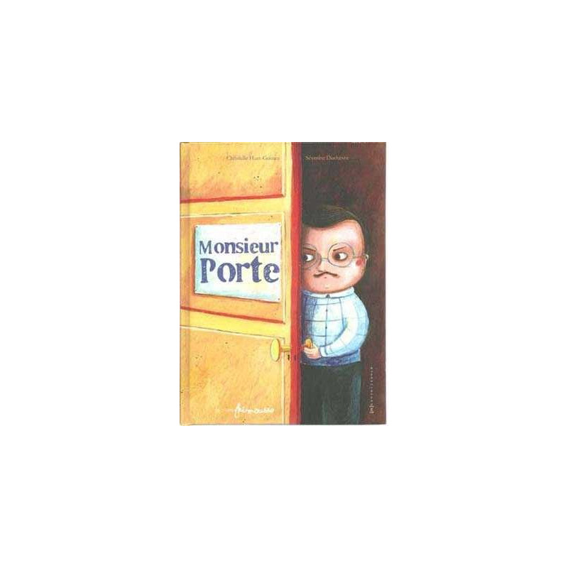 Monsieur Porte