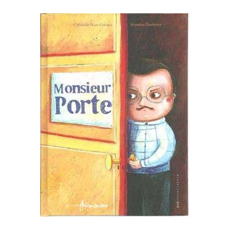 Monsieur Porte