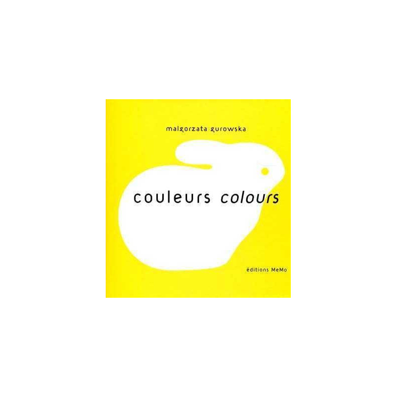 Couleurs/Colours