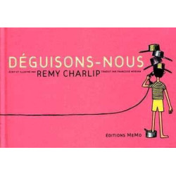 Deguisons-Nous !