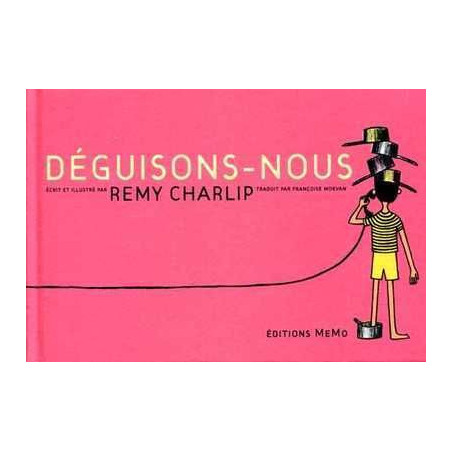 Deguisons-Nous !