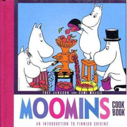 Moomin et la Mer