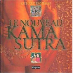 Nouveau Kama Sutra