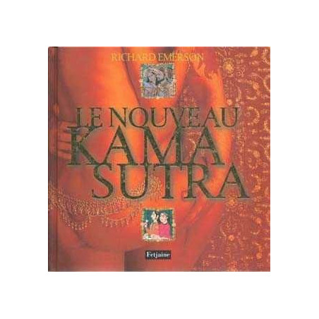 Nouveau Kama Sutra