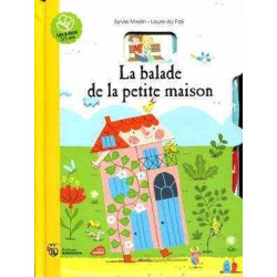 Balade de la Petite Maison Hb