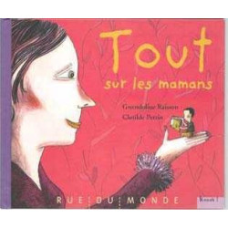 Tout sur les Mamans