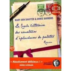 Cercle Litteraire des Amateurs d Eplucheures de Patates