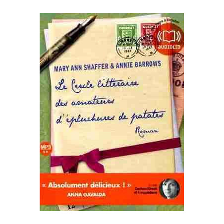 Cercle Litteraire des Amateurs d Eplucheures de Patates