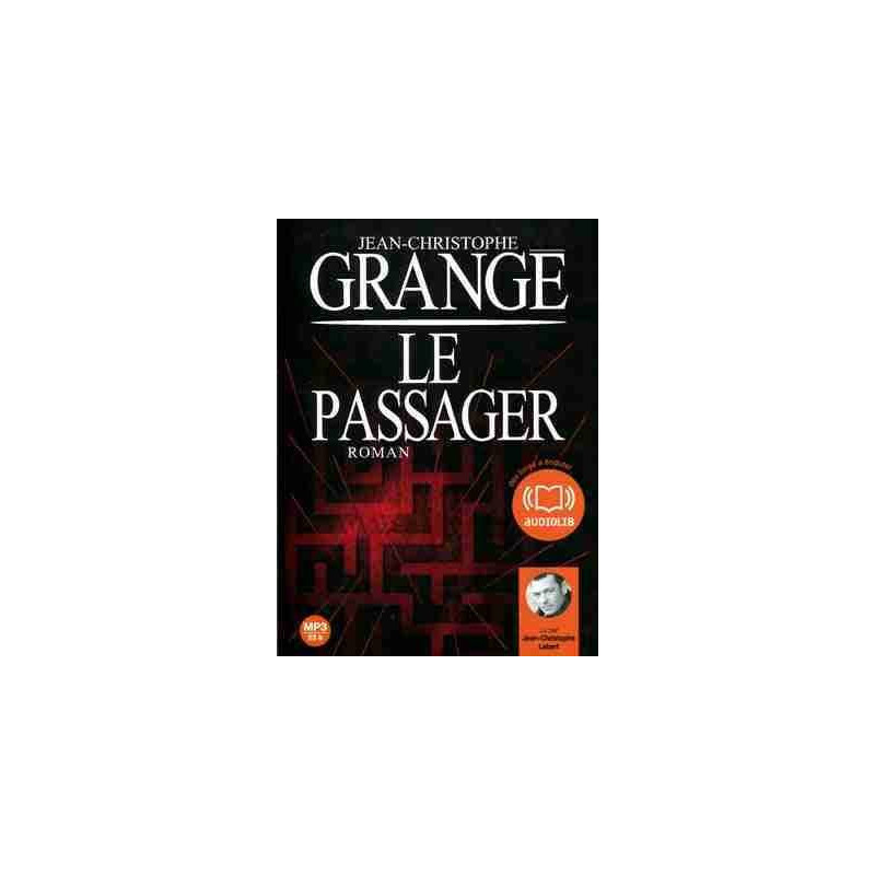 Passager Cd Mp3