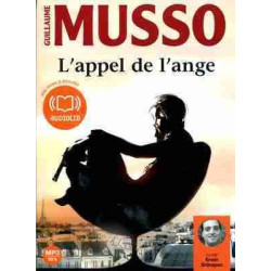 Appel de l´Ange Cd Mp3