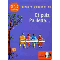 Et Puis et Paulette Cd Audio