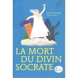 Mort Du Divin Socrate