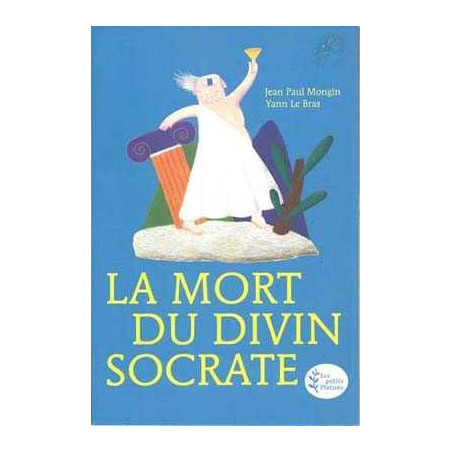 Mort Du Divin Socrate