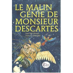 Malin Genie de Monsieur Descartes