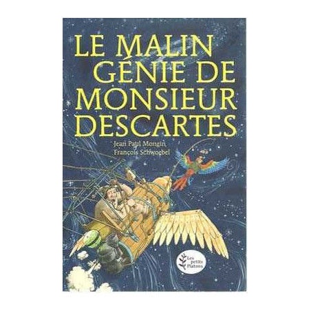 Malin Genie de Monsieur Descartes