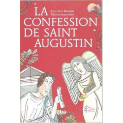 Confession de saint Augustin philosophie