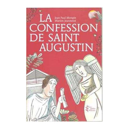 Confession de saint Augustin philosophie