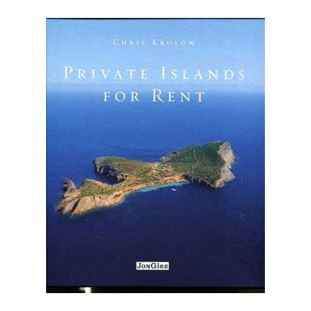 Private Islands for Rent HB