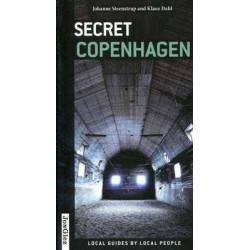 Secret Copenhagen