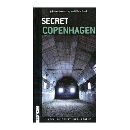 Secret Copenhagen