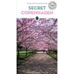 Secret Copenhagen ingles