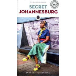 Secret Johannesburg ingles