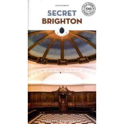 Secret Brighton ingles