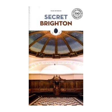 Secret Brighton ingles