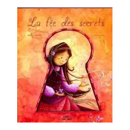 Fee des Secrets Hb