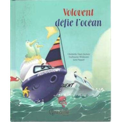 Volovent Defie l'Ocean