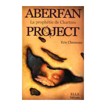 Aberfan Project : Prophetie de Chartres