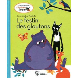 Le Festin des Gloutons