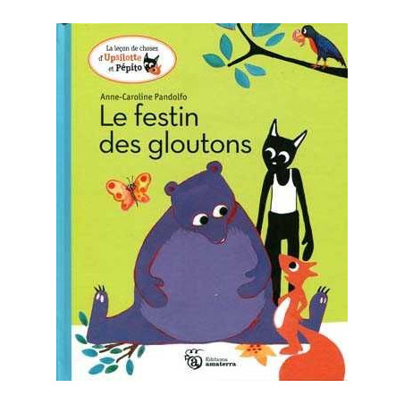 Le Festin des Gloutons