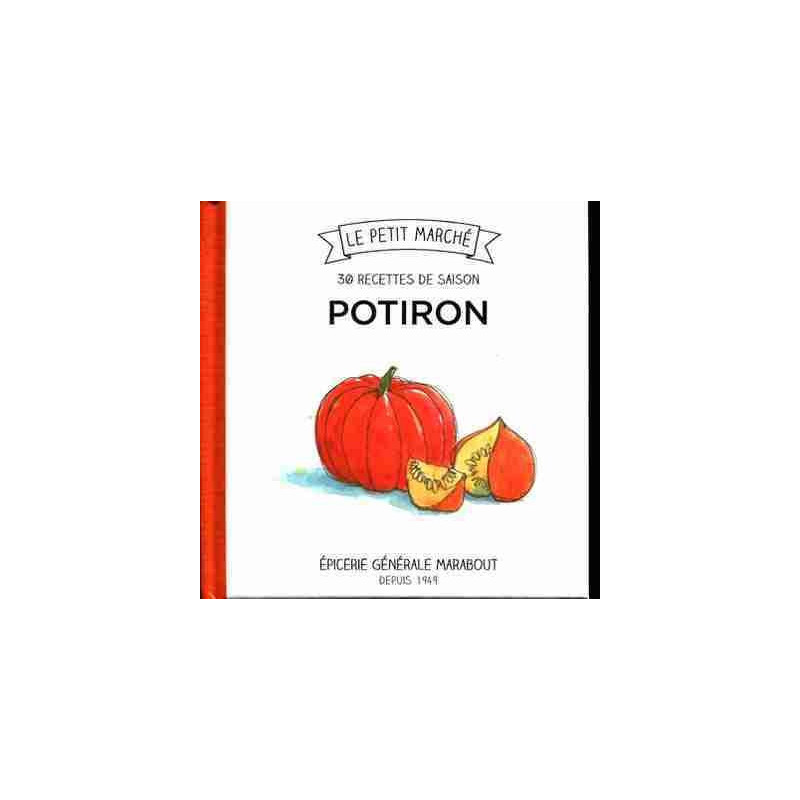 Potiron hb