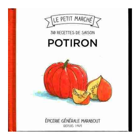 Potiron hb