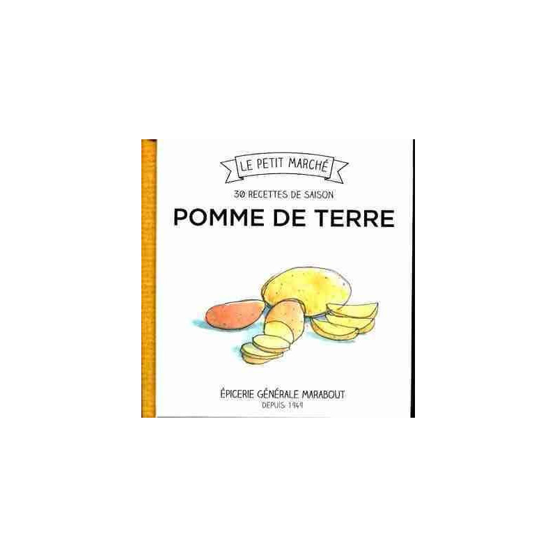 Pomme de Terre hb