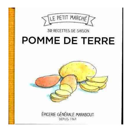 Pomme de Terre hb