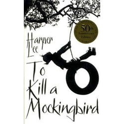 To Kill a Mockingbird PB