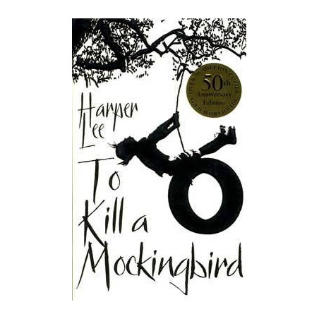 To Kill a Mockingbird PB