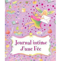 Journal Intime d'une Fee