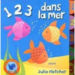 123 Dans la Mer