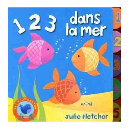 123 Dans la Mer