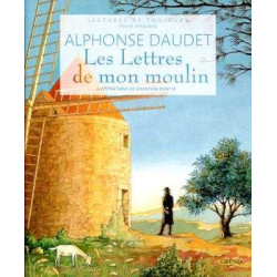 Lettres de Mon Moulin