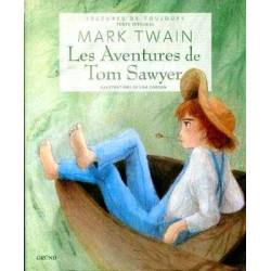 Aventures de Tom Sawyer