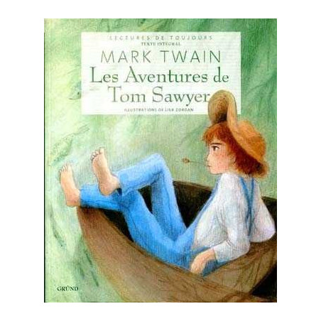 Aventures de Tom Sawyer