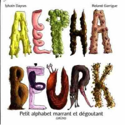 Alphabeurk