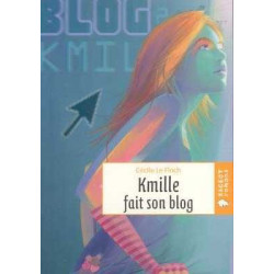 Kmille fait son Blog