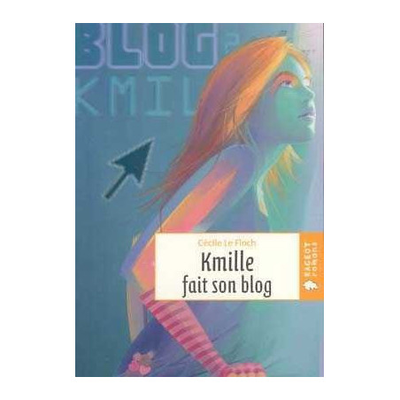 Kmille fait son Blog