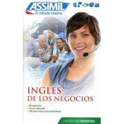 Ingles de los Negocios Alumno