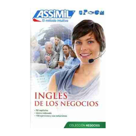 Ingles de los Negocios Alumno